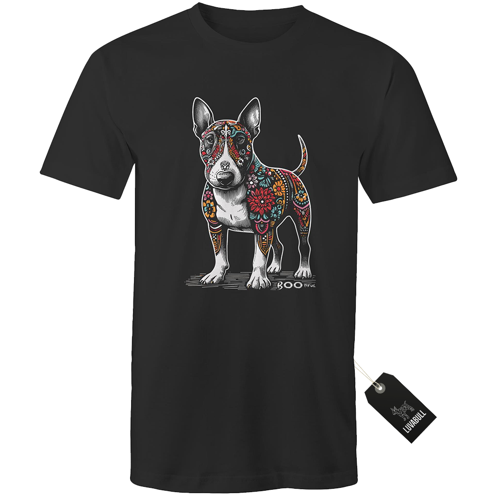 BOOtiful Bully Tee