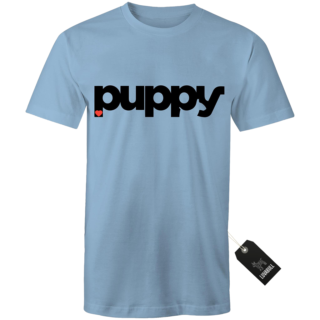 Puppy Love Bully Tee