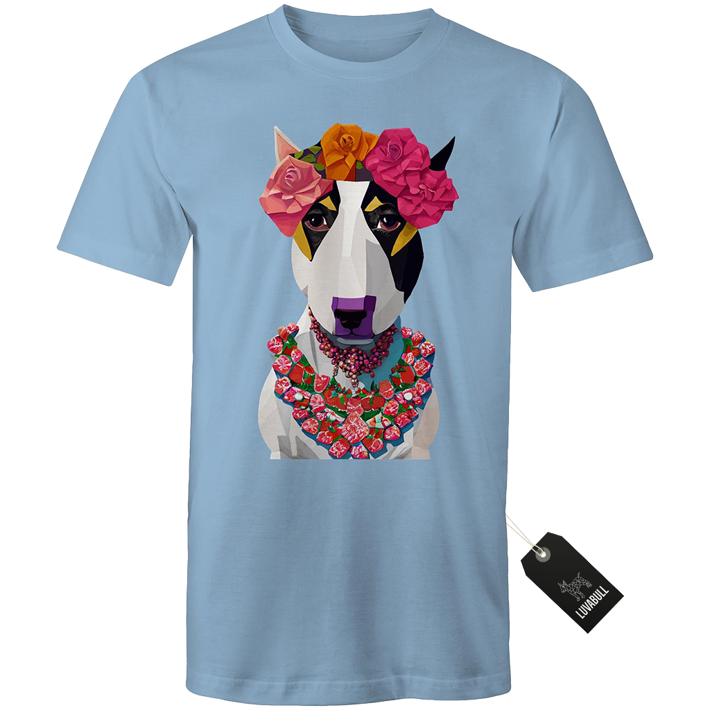 Frida Bully Tee