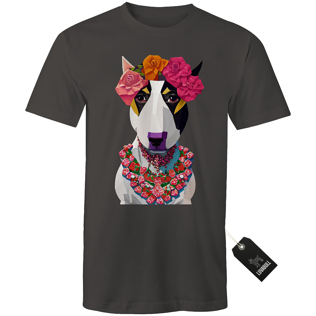 Frida Bully Tee