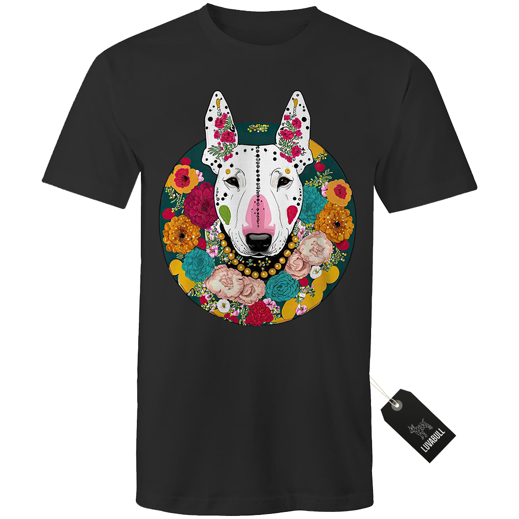 Flower Power Bully Tee