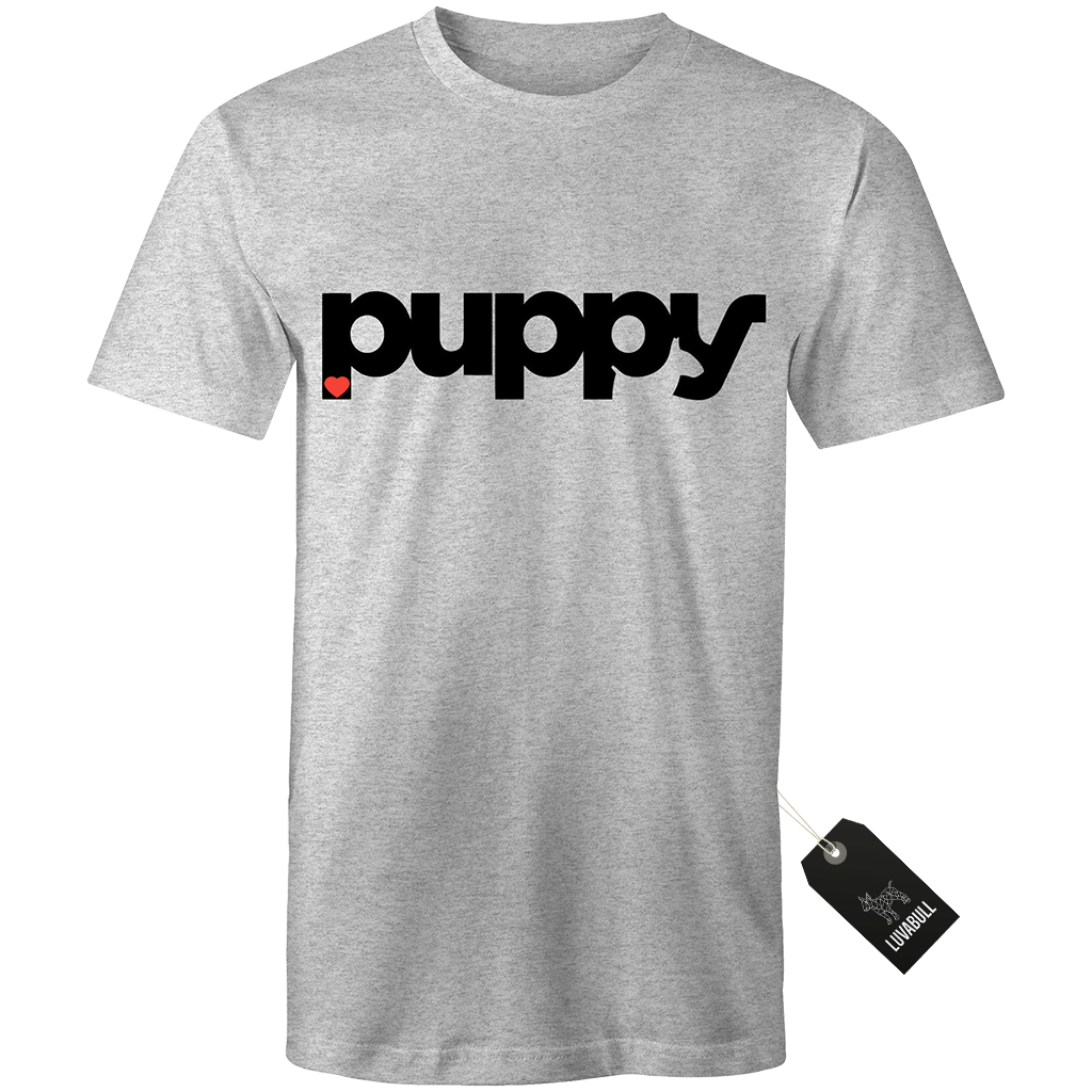 Puppy Love Bully Tee