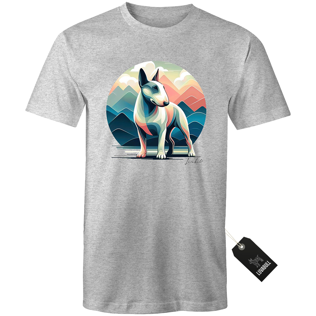 Majestic Bully Tee