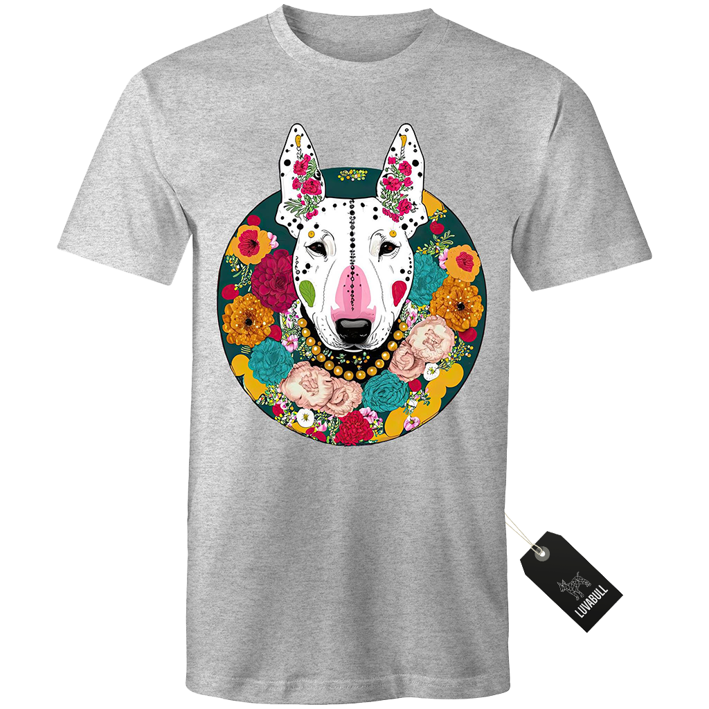 Flower Power Bully Tee