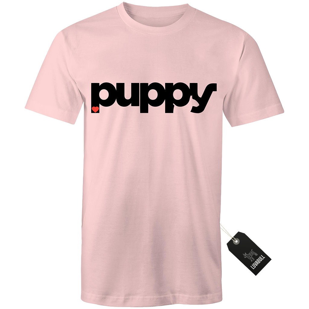 Puppy Love Bully Tee