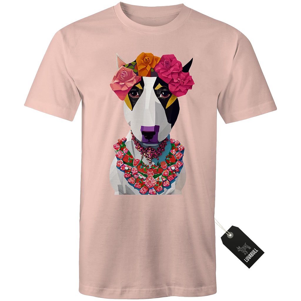 Frida Bully Tee