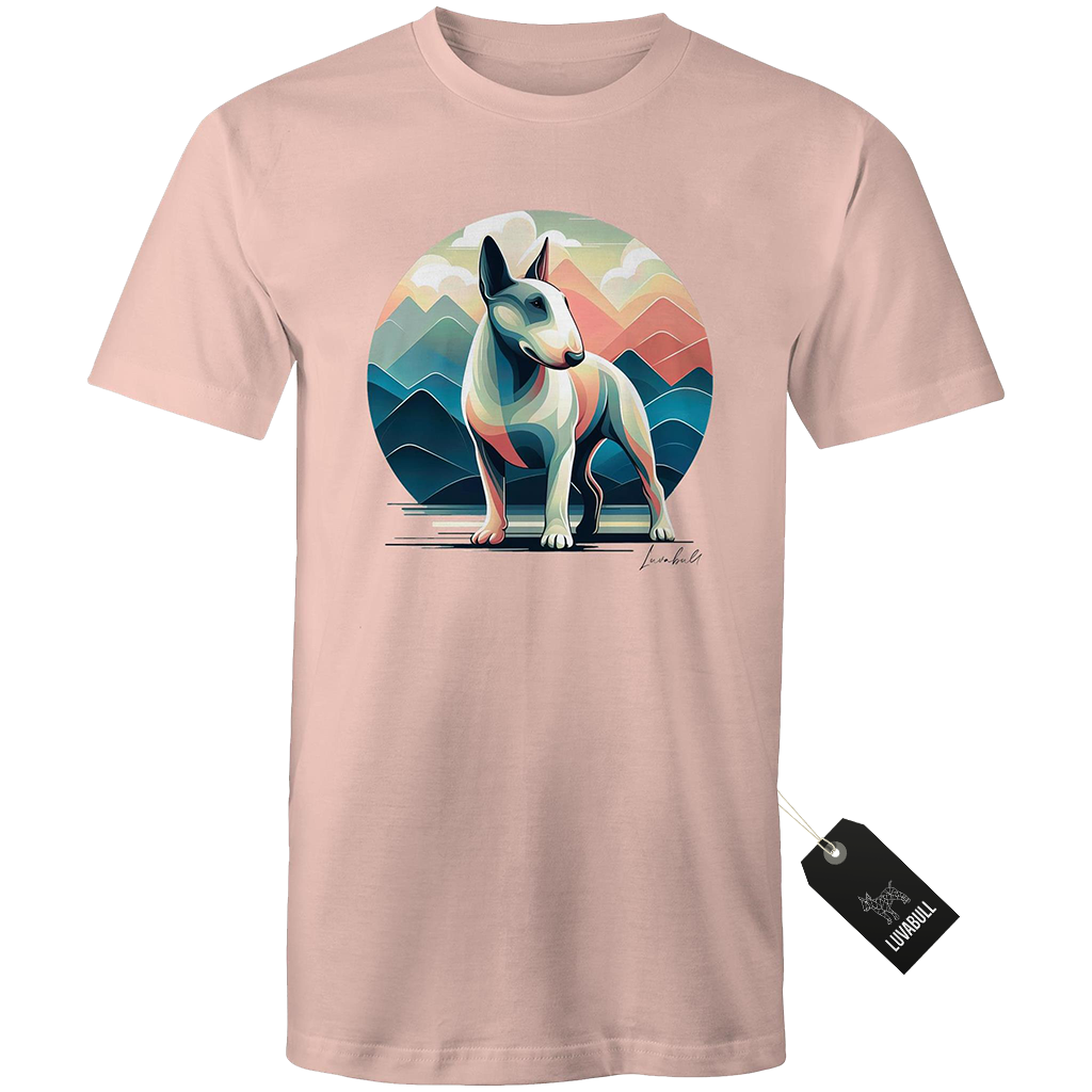 Majestic Bully Tee