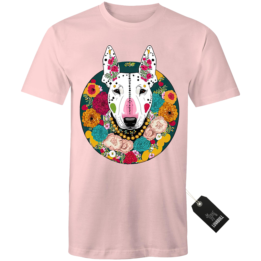 Flower Power Bully Tee