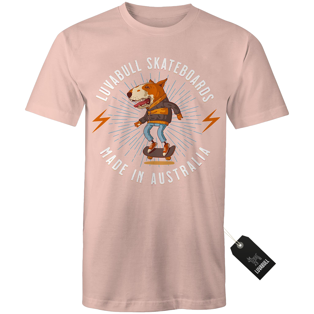 Skater Bully Tee