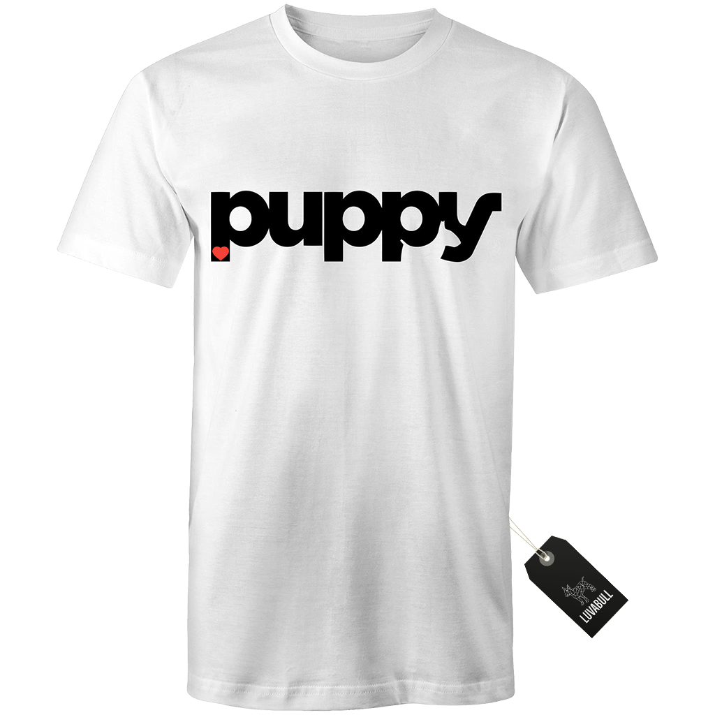 Puppy Love Bully Tee