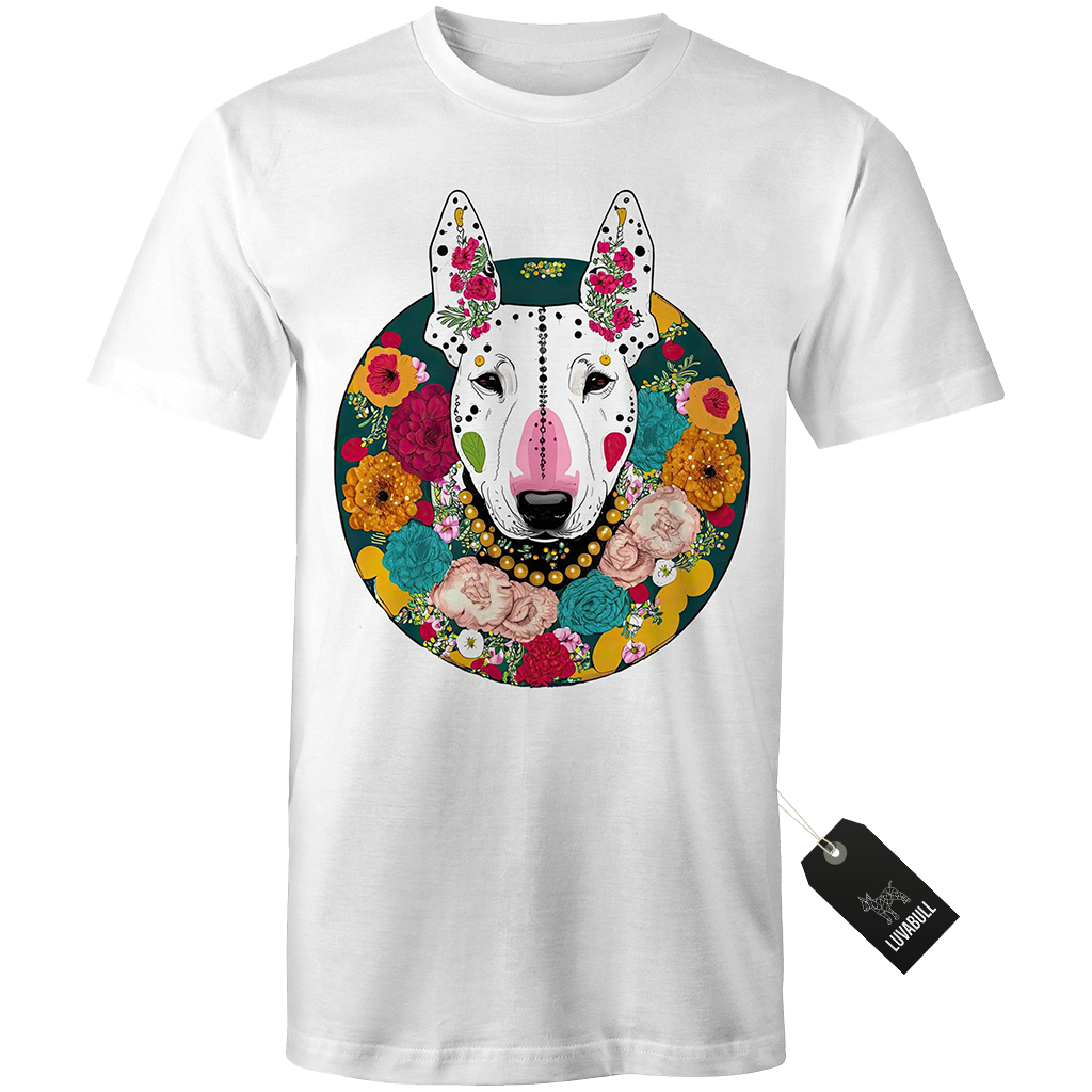 Flower Power Bully Tee