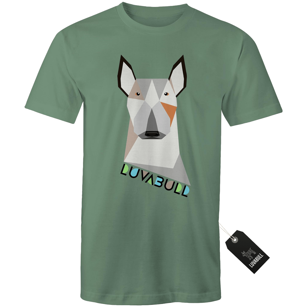 Geo Bully Tee